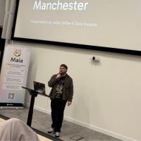 Matillion Employee Joe Farrar's profile photo