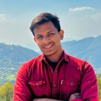 Coding Blocks Employee Er Ashutosh's profile photo