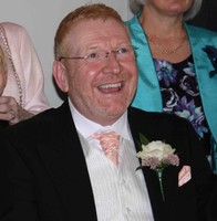 Eccleston International Tax Employee Mark Grieve's profile photo