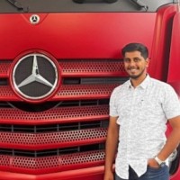 Logesh Babu Email