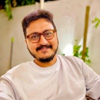 Vaishak V Murthy Email