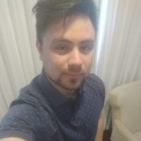 JPMorganChase Employee Javier Leonel Caceres's profile photo