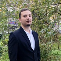 Aareon France Employee Mohamed Saidoun's profile photo