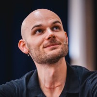 HumanITy GmbH Employee Fabian Schaub's profile photo