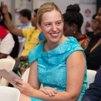 Northern Territory Government Employee Amelia Vellar's profile photo