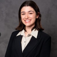 University of California, San Diego - Department of Psychology Employee Isabel Sichlau's profile photo