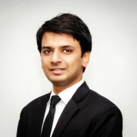 Quest Global Employee Anupam Roy's profile photo