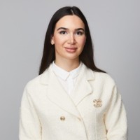 Nazrin Aliyeva Email