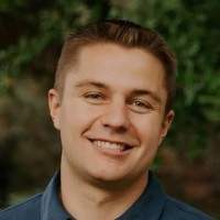 Qualtrics Employee Daniel Burt's profile photo