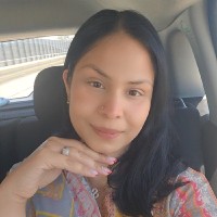 Dipa Kandel Email