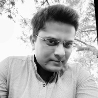 Erhardt+Leimer Inc. Employee Jignesh Shah's profile photo