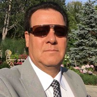 Advanced Precast Inc. Employee Andy Bakhtiari's profile photo