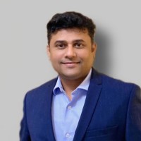 DEBAJ Industrial Services WLL (DEBAJ) Employee Sameer More's profile photo