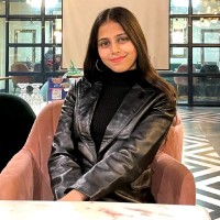 K2 Technologies Employee Shifa Khan's profile photo