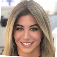 Shiva Eidi Email & Phone Number