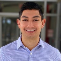 CIMA Services LP Employee Ramiro Martinez's profile photo