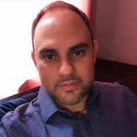 Toyoda Gosei UK Employee Vitor Antonio Melo Siqueira Campos's profile photo