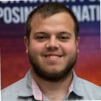 The Mosaic Company Employee Mason Gregory's profile photo