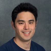 Ab Initio Software Employee Henry Chong's profile photo