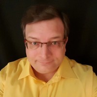 Wicomico County Board of Education Employee Keith Kellersohn's profile photo