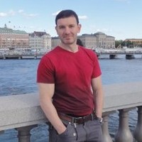 Fives Bronx Employee Gary Lisitsa's profile photo