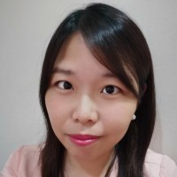 GoKudos Work Employee Hailey Tong's profile photo