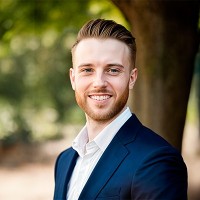 EDC Poul Erik Bech Employee Joshua Furman's profile photo