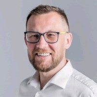 DÔVERA zdravotná poisťovňa, a. s. Employee Roman Varga's profile photo