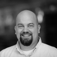 Nova Intelligence Employee Paul Modderman's profile photo