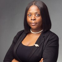 FittedCity Employee Precious Ojugbeli's profile photo