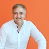 Tuned Global Employee Con Raso's profile photo