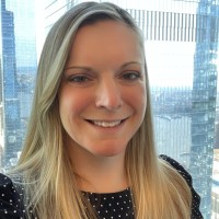 IN8bio Employee Kate Rochlin's profile photo