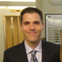 Kove Employee Darren Bock's profile photo