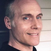 Foresight Institute Employee Steve Burg's profile photo