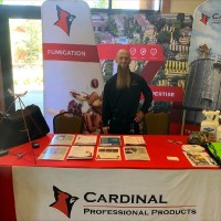 Cardinal Professional Products Employee William Woodhouse's profile photo