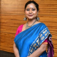 Tata ClassEdge Employee Christine Gomes's profile photo
