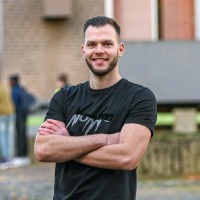 SVO|PL (Stichting Voortgezet Onderwijs Parkstad Limburg) Employee Claudio Leson's profile photo