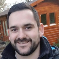 Costello Medical Employee Daniel Marriott's profile photo