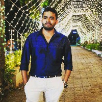 CasaOne Employee Guruprasad Prabhu's profile photo