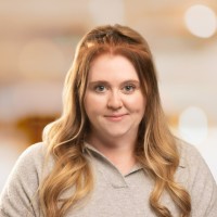 Greenacre Recruitment Limited Employee Lizzie Grimwood's profile photo