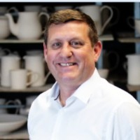 Denby Pottery Company Ltd Employee Jason Maughan's profile photo