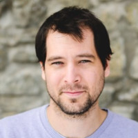 Elite - Monday Lovers Employee Lubomir Lajos's profile photo