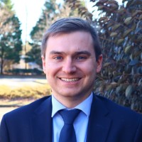 Prison Alliance Employee Heath Placek's profile photo