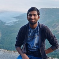 WebMD Employee Lakshay Jain's profile photo
