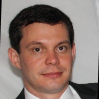 UFMT - Universidade Federal de Mato Grosso Employee Jakson Bonaldo's profile photo