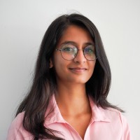 Length Breadth Height Employee Shreya Mishra's profile photo