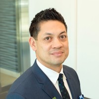 Christian Tolentino