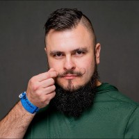 NetJets Employee Samuel Shaw's profile photo