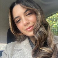BERTA Inc. Employee Yarden Swisa's profile photo