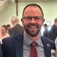 City of Kokomo Employee Weston Reed's profile photo